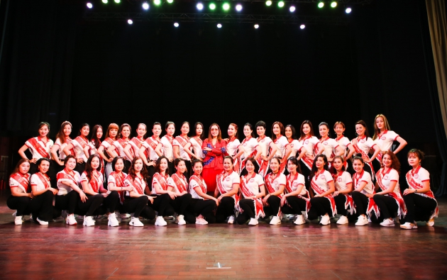 BTC đề cao phương án phòng chống dịch tại đêm bán kết